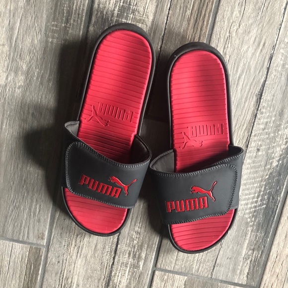 Puma Other - Puma sandals